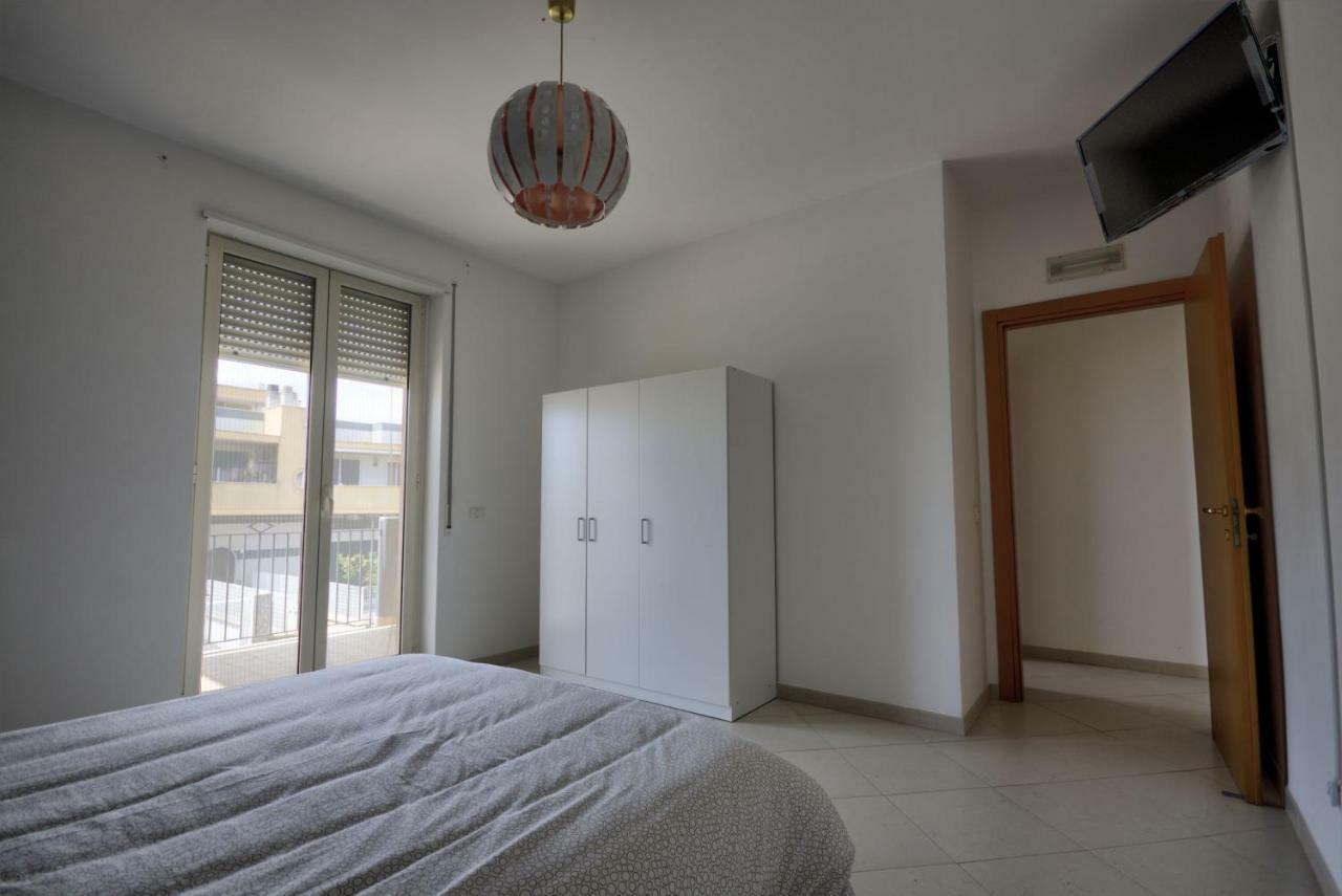Appartamento Oceano Polignano a Mare Exterior foto