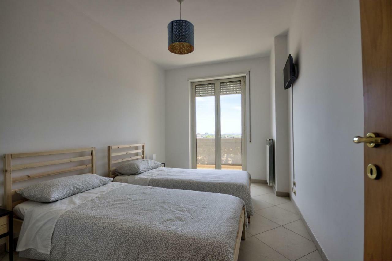 Appartamento Oceano Polignano a Mare Exterior foto